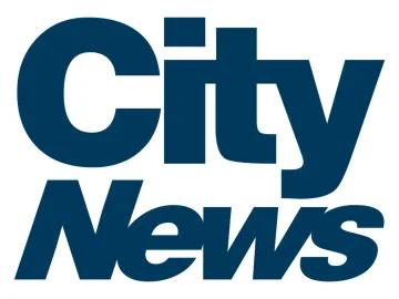 The logo of CityNews Toronto