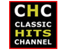 The logo of Classic Hits Channel