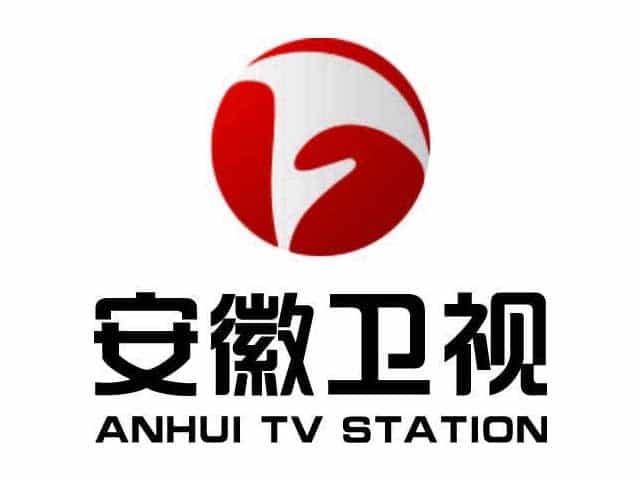 The logo of Anhui Arts Channel