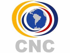 The logo of Canal CNC Estrella