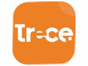 The logo of Canal Trece