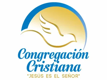 The logo of Congregación Cristiana TV