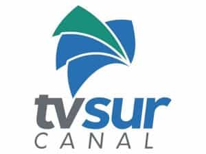 TV Sur Canal 14 logo