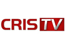 The logo of Cris TV