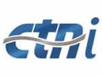 The logo of CTN International