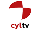 The logo of CYL TV