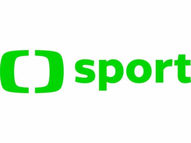 The logo of CT Sport