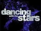 The logo of Dancing with the Stars