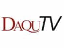 The logo of Daqu TV