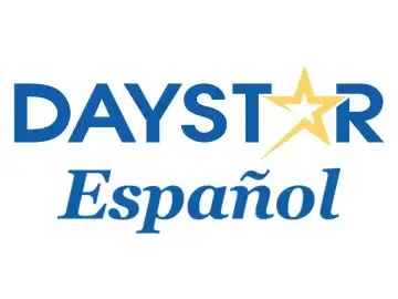 The logo of Daystar TV Español