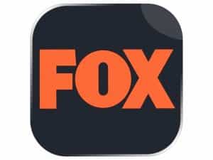 The logo of Fox Germany