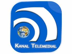 The logo of Kanal Telemedial Global