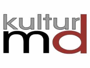 The logo of Kulturmd TV