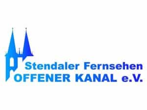 The logo of OK-Stendal