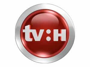 The logo of TV Halle