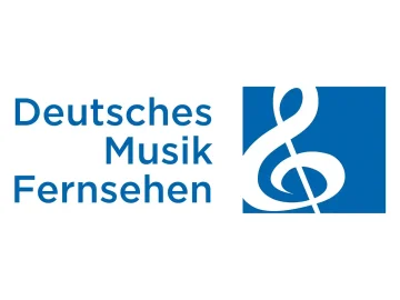 The logo of Deutsches Musik Fernsehen