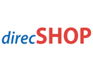 The logo of DirecShop
