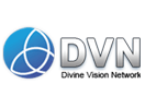 The logo of Divine TV UK