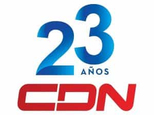 The logo of CDN 37