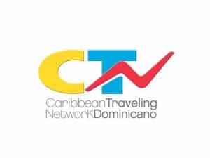 The logo of CTN