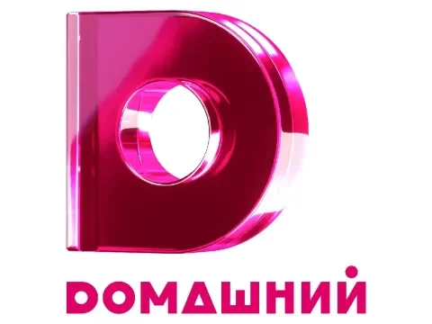 Domashniy TV: Live TV The logo of Domashniy TV