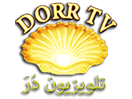 The logo of Dorr TV International
