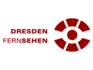 The logo of Dresden Fernsehen