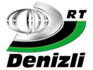 The logo of DRT