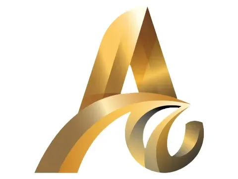 The logo of EAC News