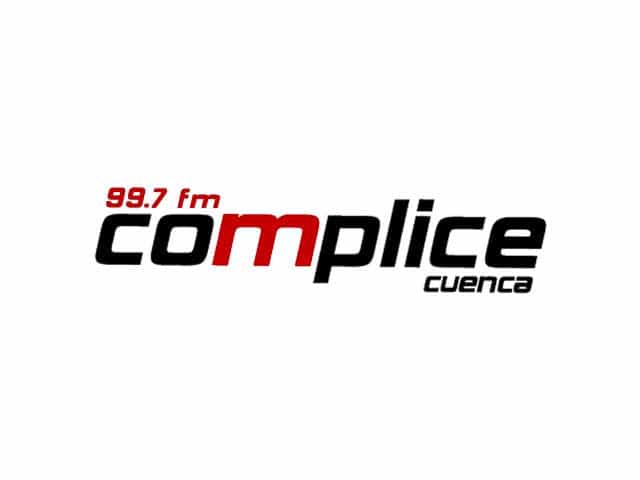 Complice FM logo