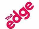 The logo of Edge TV