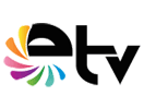 The logo of Edirne TV