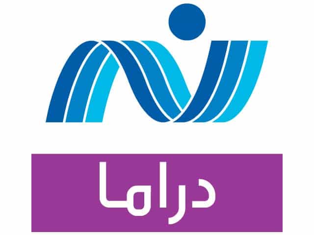 The logo of Nile Drama