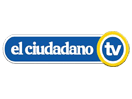 The logo of El Ciudadano
