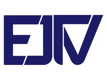 The logo of Enlace Juvenil