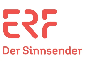 The logo of ERF Web-TV