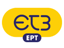 The logo of ET 3