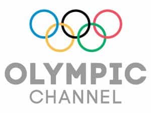 The logo of Classic Finals - Olympic Channel