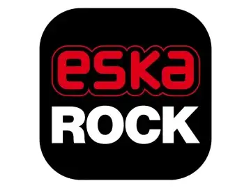 The logo of Eska Rock