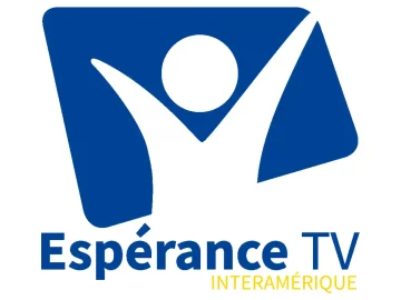 Espérance TV InterAmérique logo