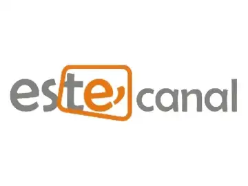 The logo of Este Canal TV