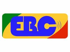 The logo of EBC 3 - Entertainment