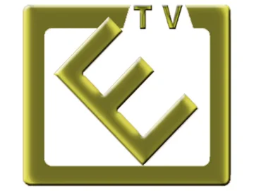 The logo of ETV Hellas