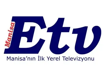 The logo of ETV Manisa