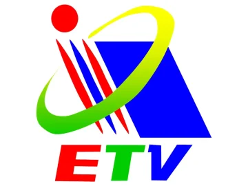 ETV Thailand logo