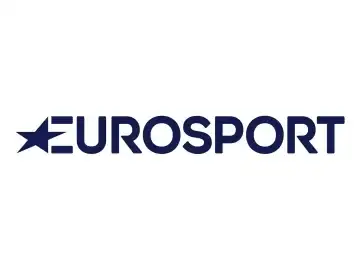 The logo of EUROSPORTS