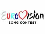 The logo of Eurovision Song Contest