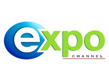 The logo of Expo Channel