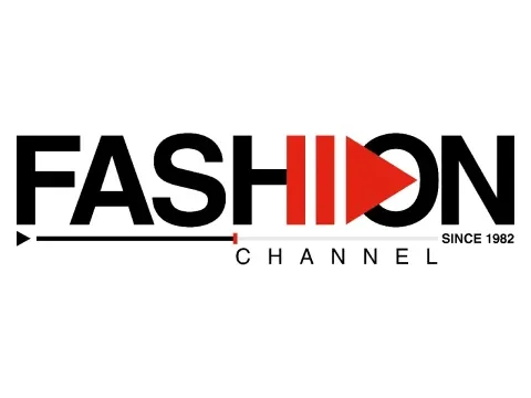 The logo of Fashion Channel