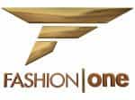The logo of Fashion One TV